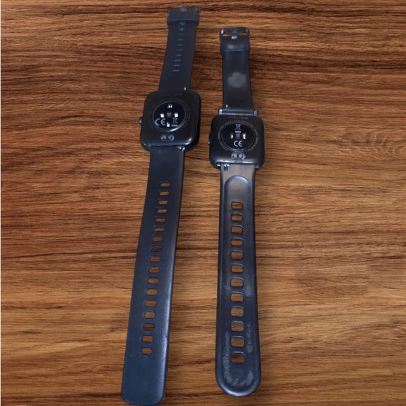 Virmee VT3 Plus and VT3 Lite Smart Watch Fitness Tracker - Picture 3 of 4